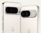Telefoni Pixel 9 (Fonte: Google)