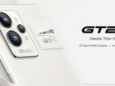 Il GT2. (Fonte: Realme)