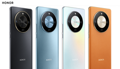 L'X50. (Fonte: Honor)