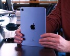 L'iPad mini 6 non soffre di jelly scrolling peggio di altri iPad. (Fonte immagine: iFixit)