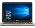 Recensione breve del Portatile Asus VivoBook S14 S410UQ (i7-8550U, 940MX, Full HD)