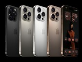 gli utenti di iPhone 16 Pro dovranno sostenere costi più elevati per la sostituzione della batteria. (Fonte immagine: Apple)