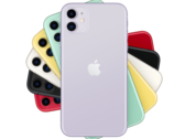 In arrivo il primo vero iPhone Mini? (image via Apple)