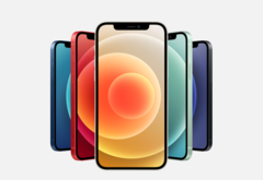 L'iPhone 13 potrebbe ridurre significativamente le dimensioni del suo notch