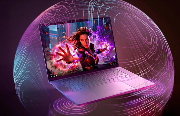 Il Googlebook 15 di Lenovo è dotato anche di quattro altoparlanti con supporto Dolby Atmos.