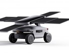 Jackery Mars Bot: Nuova centrale elettrica su quattro ruote