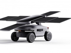 Jackery Mars Bot: Nuova centrale elettrica su quattro ruote