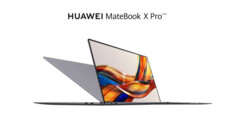 Huawei lancia i nuovi MateBook a livello globale. (Fonte: Huawei)