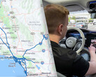 Drive Pilot di Mercedes-Benz è un pacchetto di guida autonoma di livello 3 certificato per l'utilizzo su alcune strade della California e del Nevada negli Stati Uniti. (Fonte immagine: Mercedes-Benz - edito)