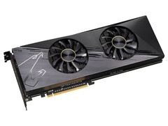 Non è una scheda grafica di fascia alta, ma ha un prezzo simile. (Fonte: Gigabyte)