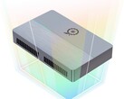 Pi AI Studio Pro: Sistema AI per l'alimentazione di modelli AI a livello locale. (Fonte: Orange Pi)