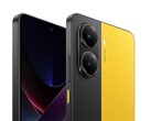 Il Poco X7 Pro. (Fonte: Xiaomi)