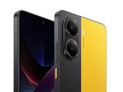 Il Poco X7 Pro. (Fonte: Xiaomi)