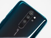 Il Redmi Note 8 Pro. (Fonte: AndroidPit)