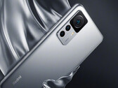 Il Redmi K60 Ultra si affiderà a uno dei chipset Dimensity più potenti di MediaTek, nella foto del Redmi K50 Ultra. (Fonte: Xiaomi)