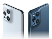 Il Find X3 Pro. (Fonte: OPPO)
