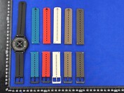 Suunto Race 2. (Fonte: Autorità radiofonica giapponese)
