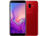 Samsung Galaxy J6 Plus