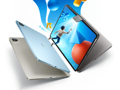 Il Vivo Pad SE potrebbe essere uno dei dispositivi più economici che Vivo rivelerà la prossima settimana. (Fonte: Vivo)