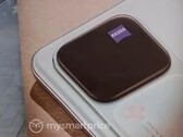 Il V30 Pro appare in natura... più o meno. (Fonte: MySmartPrice)