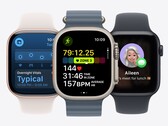 watchOS 26 è arrivato, portando una serie di nuove funzioni al Apple Watch. (Fonte: Apple)