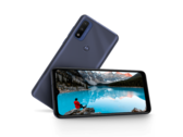 Il Moto G Pure. (Fonte: Motorola)