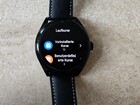 Prova dello smartwatch Huawei Watch Buds