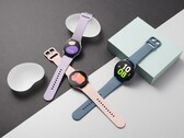 Samsung continua ad aggiungere nuove funzioni alle serie Galaxy Watch4 e Galaxy Watch5. (Fonte: Samsung)