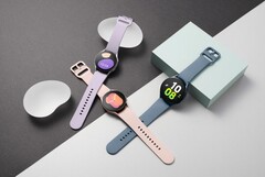 Samsung continua ad aggiungere nuove funzioni alle serie Galaxy Watch4 e Galaxy Watch5. (Fonte: Samsung)