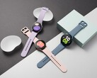 Samsung continua ad aggiungere nuove funzioni alle serie Galaxy Watch4 e Galaxy Watch5. (Fonte: Samsung)