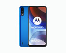 Motorola Moto E7i Power