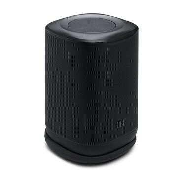JBL Cove P1 in nero