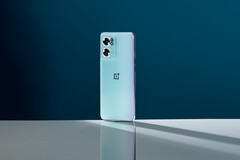 Il OnePlus Nord CE 2 con un SoC MediaTek Dimensity 900 è ora ufficiale. (Fonte: OnePlus)