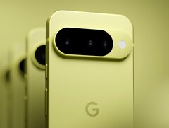 Una fuga di notizie ha apparentemente rivelato tutte le opzioni di colore disponibili per il Pixel 10, Pixel 10 Pro e Pixel 10 Pro Fold. (Fonte immagine: @zellzoi)