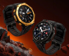 Lo smartwatch Amazfit T-Rex 3 Pro (sopra) è stato menzionato in un recente aggiornamento dell'app. (Fonte immagine: Shopee, modificato)