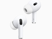 Gli AirPods Pro di Apple (seconda generazione) presentano il chip H2, ANC migliorato, qualità del suono e migliore durata della batteria rispetto agli AirPods Pro di prima generazione. (Fonte: Apple)
