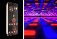 Apple starebbe sviluppando un display OLED in tandem per gli iPhone. (Fonte immagine: Apple, modificato)