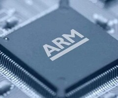 La tecnologia di base di Arm è sempre più adottata nei notebook. (Fonte: Trusted Reviews)