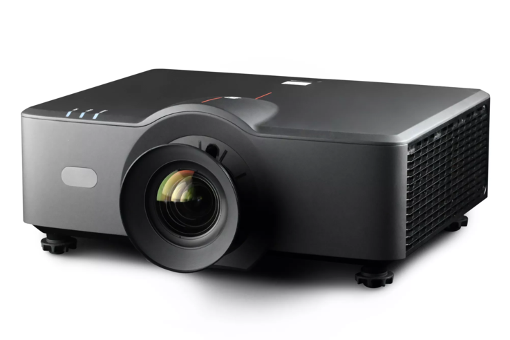 Il proiettore laser smart line Barco G50. (Fonte: Barco)