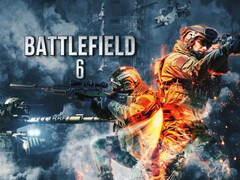 Striscione non ufficiale di Battlefield 6 (Fonte: Instant Gaming)