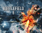 Striscione non ufficiale di Battlefield 6 (Fonte: Instant Gaming)