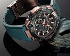 L'orologio G-Shock MRG-B2000KT-3A di Casio (nella foto) è stato annunciato in Giappone. (Fonte: Casio)