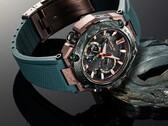 L'orologio G-Shock MRG-B2000KT-3A di Casio (nella foto) è stato annunciato in Giappone. (Fonte: Casio)