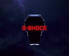 Il design del nuovo orologio GR x G-Shock rimane un mistero (foto DW5600BB)