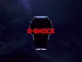 Il design del nuovo orologio GR x G-Shock rimane un mistero (foto DW5600BB)