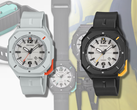 I nuovi orologi analogici Casio Pro Trek fanno il loro debutto ufficiale con cinturino a moschettone; i preordini sono ora disponibili