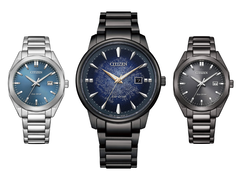 Da sinistra a destra: Citizen Eco-Drive BM7620-83M, BM7595-89M e BM7625-80H. (Fonte immagine: @plus9time su Instagram - modificato)