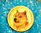 In contrasto con il più debole Shiba Inu Coin, il Dogecoin potrebbe aver iniziato un nuovo rally sul mercato delle criptovalute (Immagine: Executium)