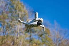 DJI si sta preparando a sostituire il Mini 2, forse già il mese prossimo. (Fonte: Drone Zone)