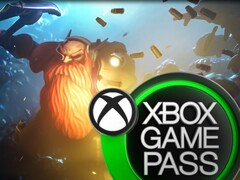 Deep Rock Galactic: Survivors viene lanciato il 17 settembre come titolo day-one su Xbox Game Pass. (Fonte: Steam / Xbox Wire)